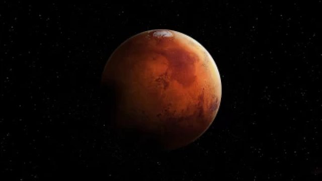 Einstein’s Legacy: New Discoveries on Mars Illuminate Ancien