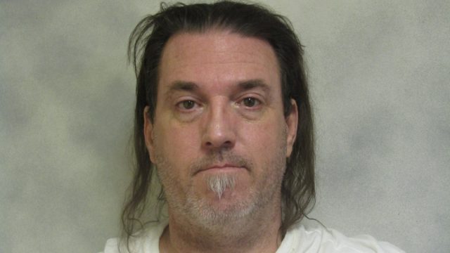 Texas Police Capture Wanted Man After Prolonged Standoff | g