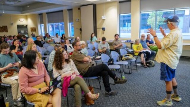 Tompkins County Minimum Wage Debate Takes Center Stage Again