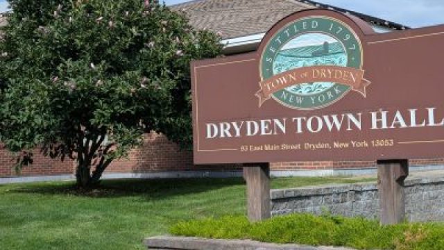 Developers Propose Housing Expansion on Ringwood Road in Dryden