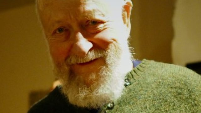 Remembering Benjamin Sherman: A Life of Wisdom and Resilience