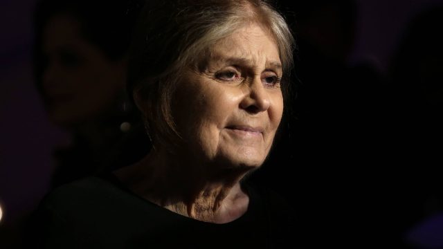 Honoring Gloria Steinem: Her Legacy in Transgender Advocacy