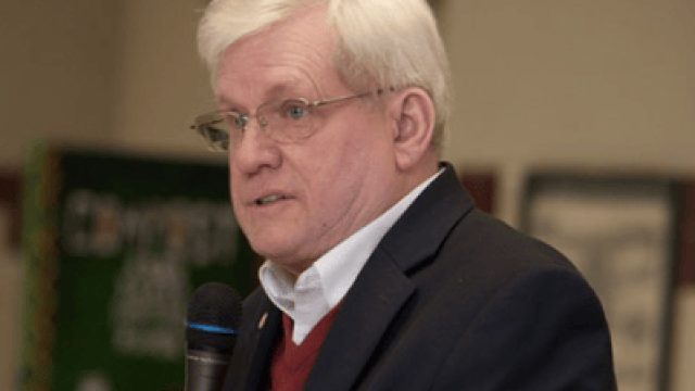 Tribute to John Gutenberger: The Legacy of a Visionary Mayor