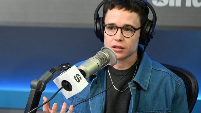 Elliot Page Reflects on Post-Odyssey Career Challenges