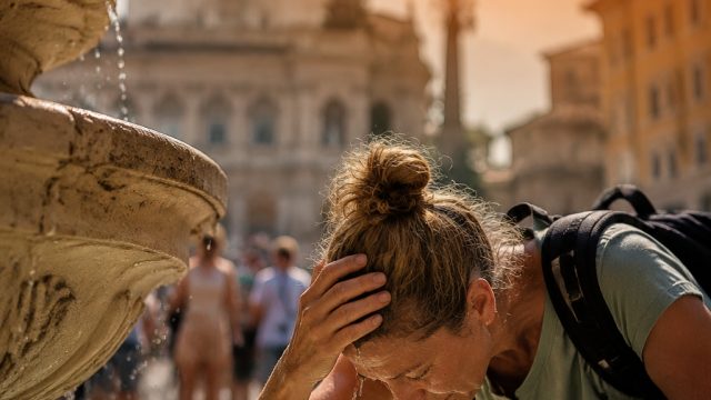Europe Faces Another Heat Wave: What It Means for You | axis