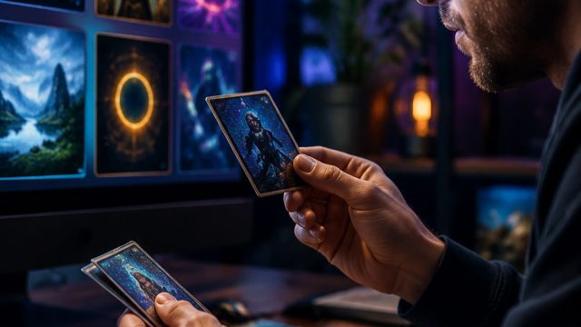 The Rise of Digital Collectibles: A Look at Wisemon and Its Influence