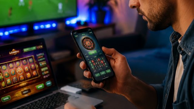 Exploring the Latest Trends in Online Gaming: What You Need to Know