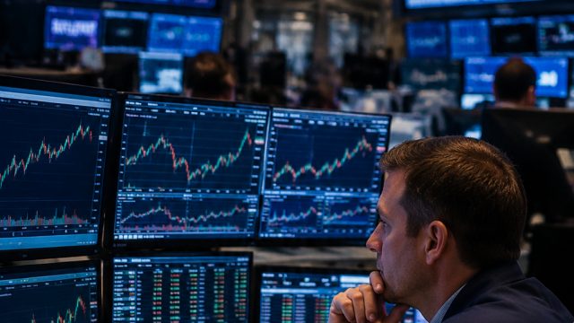 Tech Stocks Stabilize as Micron's Performance Sparks Investor Interest