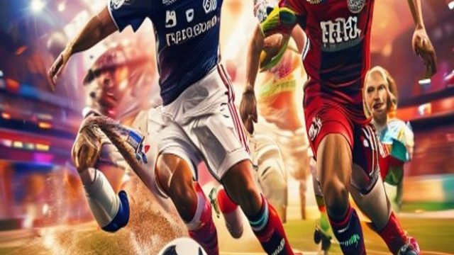 Exciting Matchups Await as World Cup Action Heats Up