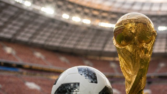 Today's World Cup Matchups: What's On the Schedule?