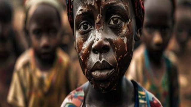 Ebola Crisis in Eastern Congo: Children at Escalating Risk |