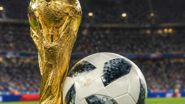 Exciting Match-Ups to Watch in the World Cup Today | nusa sl
