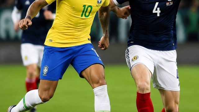 How to Stream Brazil vs. Scotland: Your Ultimate Guide | kel