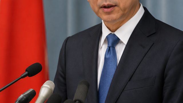 Japan Responds to Detention of Citizens in China Over Smuggl