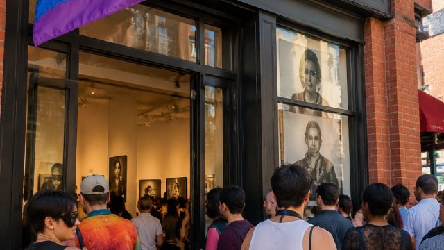 Celebrating Diversity: San Francisco's Landmark Queer Museum
