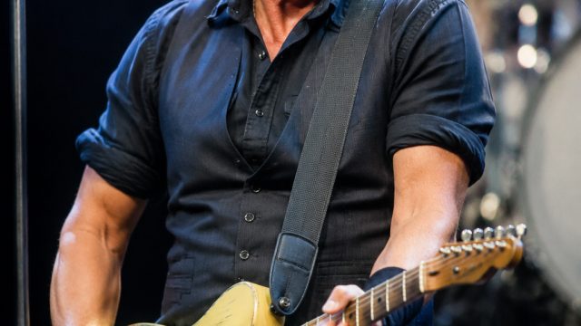 Exploring Bruce Springsteen's Musical Evolution: A New Persp