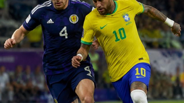 Catch Scotland vs Brazil: World Cup Match Day Insights | 1xb