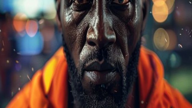 Mamadou Sarr Reflects on World Cup Aspirations and Journey |