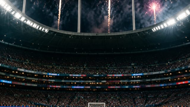Excitement Grows for the 2026 FIFA World Cup: Triple Header 