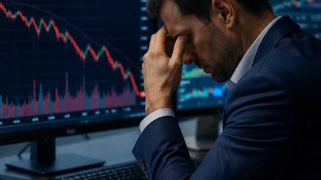 LiveOne Reports Q4 Loss Amid Growth Strategies and Market Ch