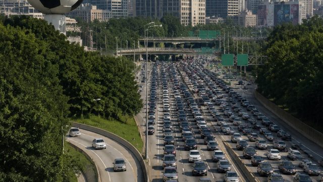 World Cup Game Today: Traffic Tips for Atlanta Residents | t