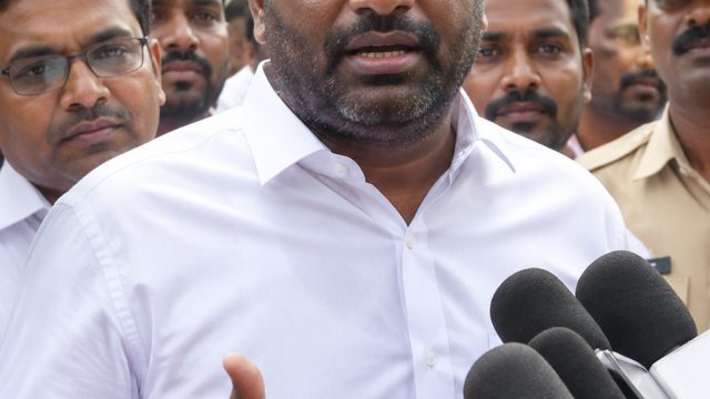 BRS Leader Balka Suman Secures Bail Amid Controversy Over Re
