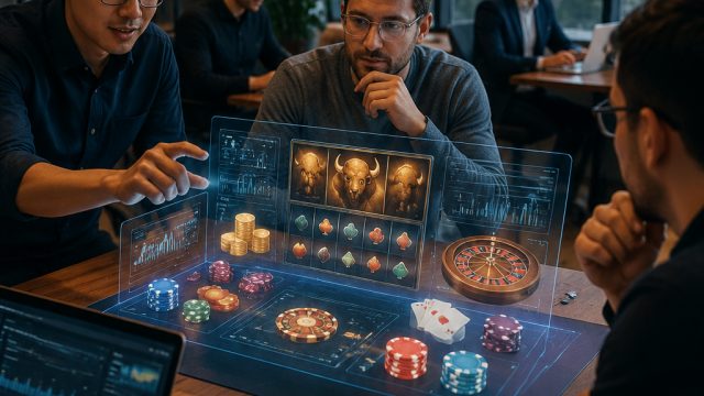 Victoria Launches $400,000 Initiative to Boost Deep-Tech Sta