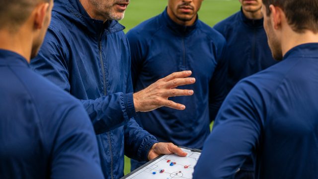 Revamping the Squad: Tuchel's Key Decisions for Upcoming Mat