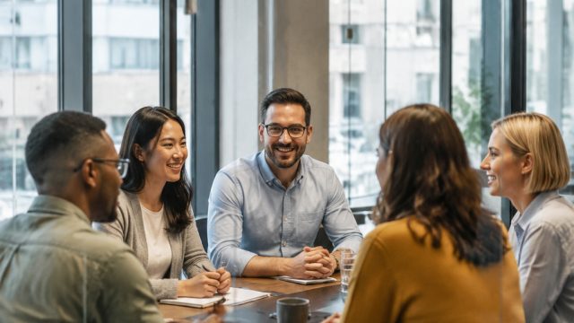 How Employee Feedback Shapes Top Workplaces in D.C.