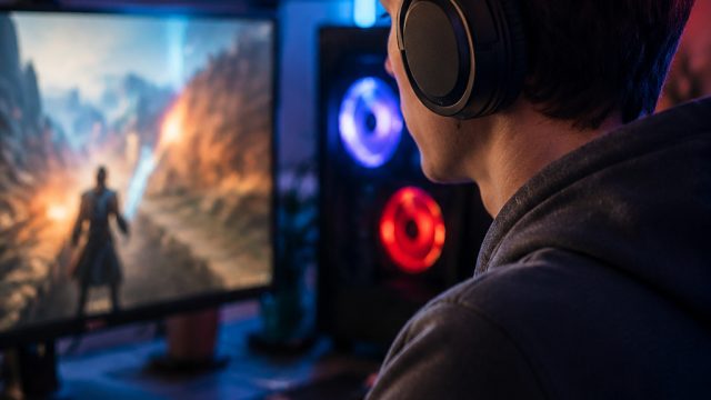 Unlock the Best Gaming Deals This Prime Day: What You Need t