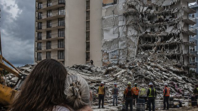 Remembering the Champlain Towers Collapse: Lessons from Five