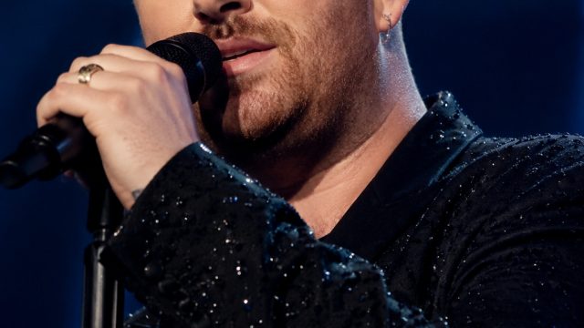 Sam Smith's 'Hazel Eyes': A Transformative Musical Journey U