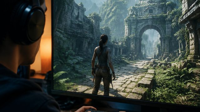 Reviving Classics: The Impact of CGI Remakes in Gaming | pok