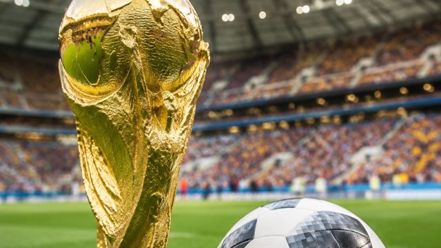 Today's FIFA World Cup Matches: Follow the Action Live | cat