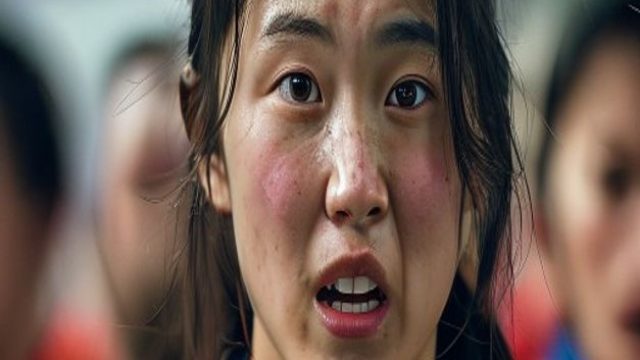 Asian Championships: Women's Competition Kicks Off in Zunyi