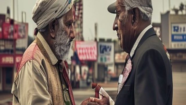 India and US Explore Paths to Interim Trade Agreement | kelu