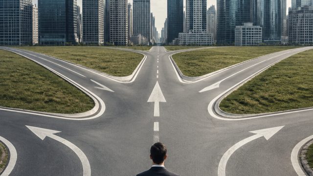 Navigating Career Advancement in Competitive Markets | perma