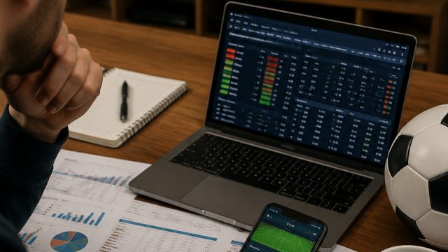 Strategic Betting Insights for Today's World Cup Matches | a
