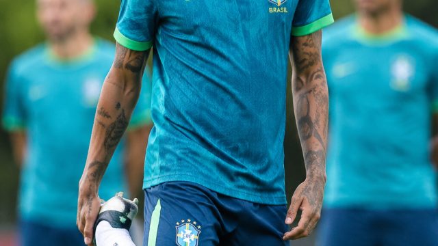 Neymar's Status for Brazil vs. Scotland: Key Insights Ahead 