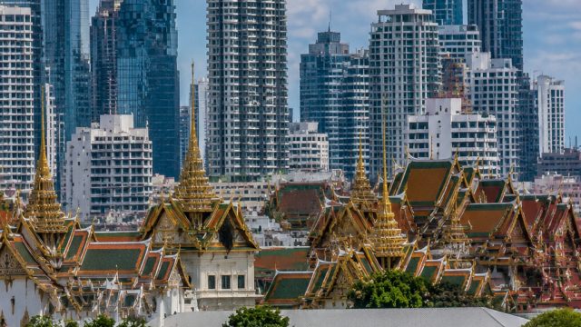 Thailand's Dynamic Landscape: Key Updates You Need to Know |