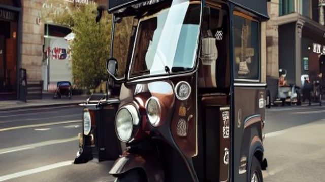 E-Z Pedicabs Expands Service Routes Ahead of Major Events | 