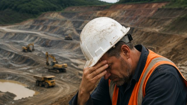 Newcore Gold Faces Setback Amid Enchi Project Analysis | top