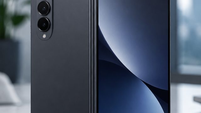 Samsung's Galaxy Z Fold 8: What to Expect and When to Expect