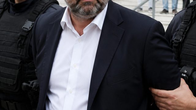 Legal Action Intensifies Against Stavros Balaskas in Murder 
