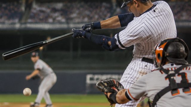 Latest Major League Baseball Standings and Insights for 2023