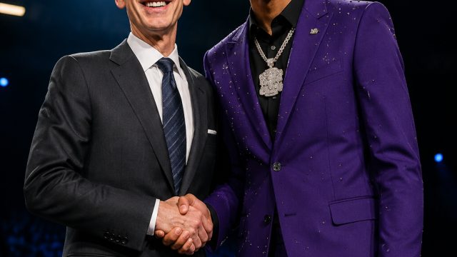 NBA Draft 2026: Highlights and Surprises That Shook the Leag