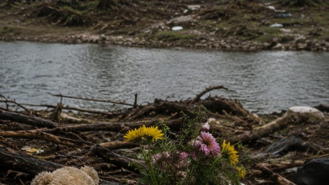 Camp Mystic's Bankruptcy: A Response to Tragedy and Legal St