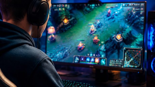 The Rise of Online Gaming: Discover the Latest Trends