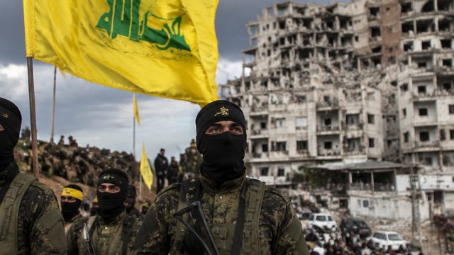 Heightened Concerns Surround Iran’s Hezbollah Amid Global Te