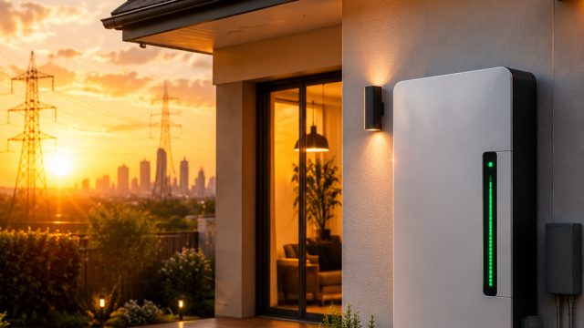 Emerging Home Battery Trends Could Revolutionize Australia's